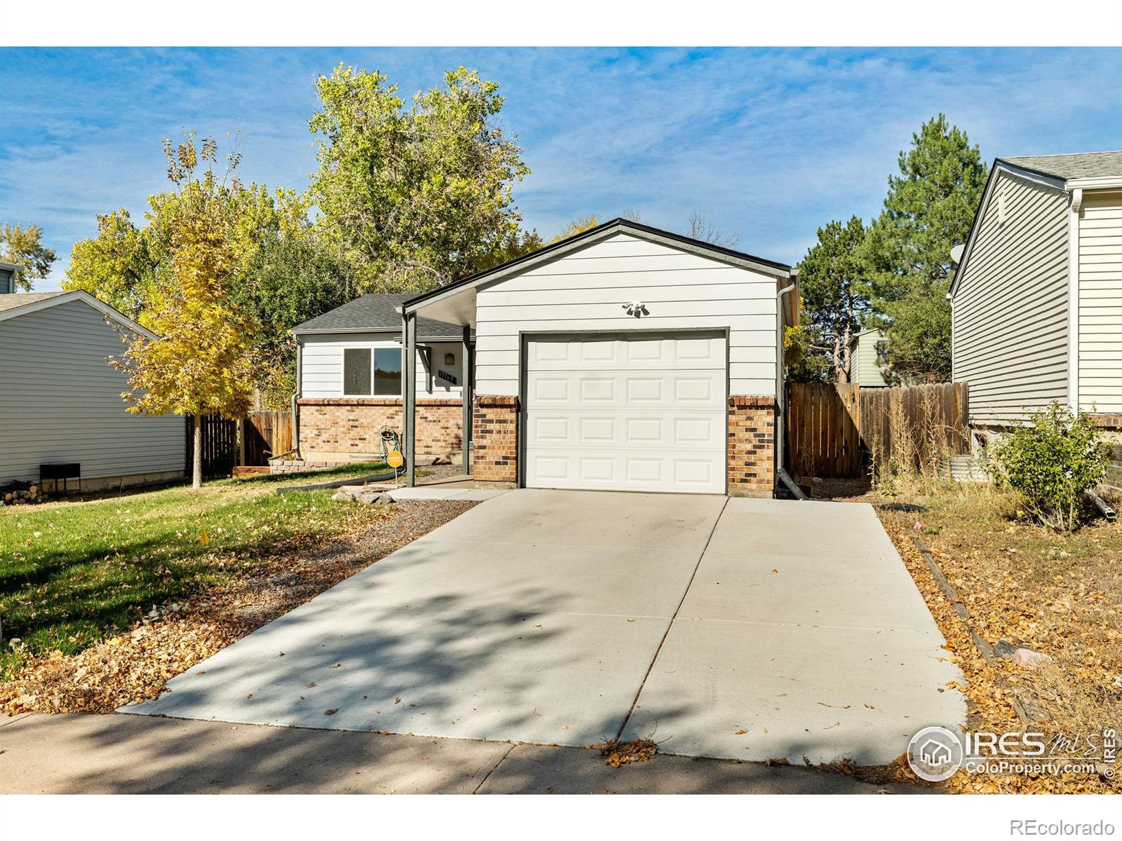 MLS Image #1 for 17769 e purdue place,aurora, Colorado