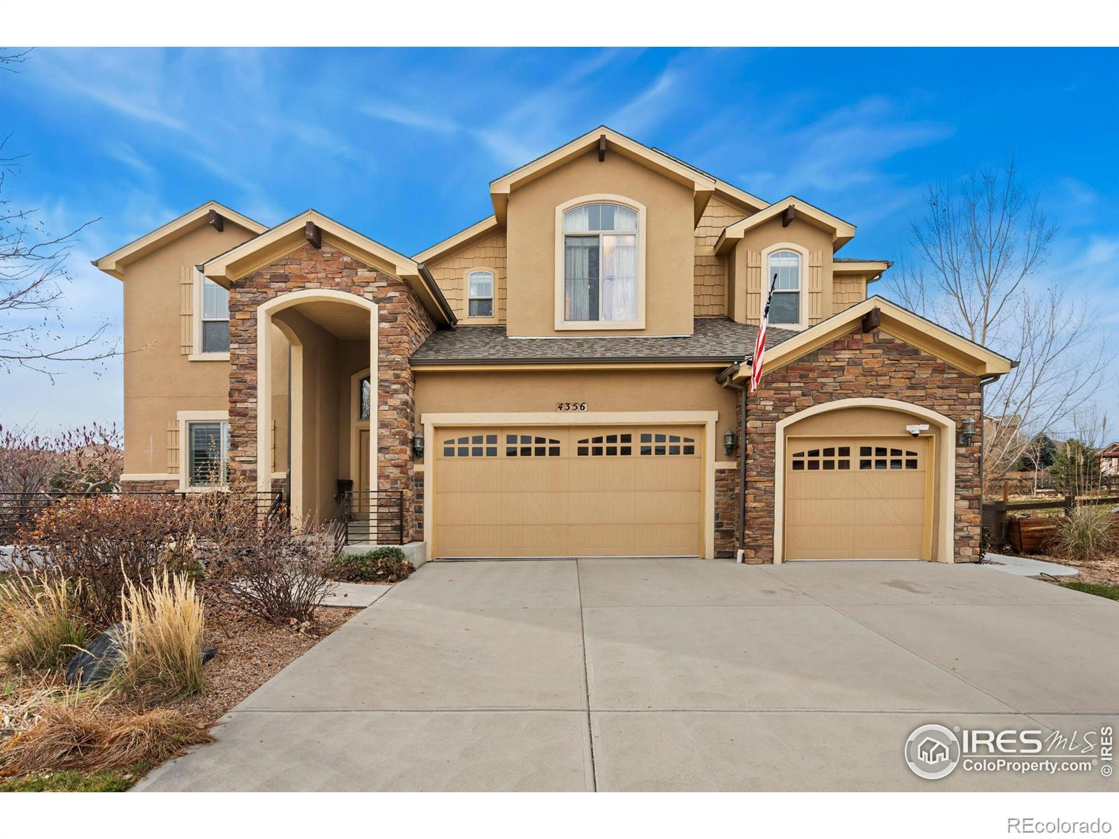 MLS Image #0 for 4356  arnica court,johnstown, Colorado