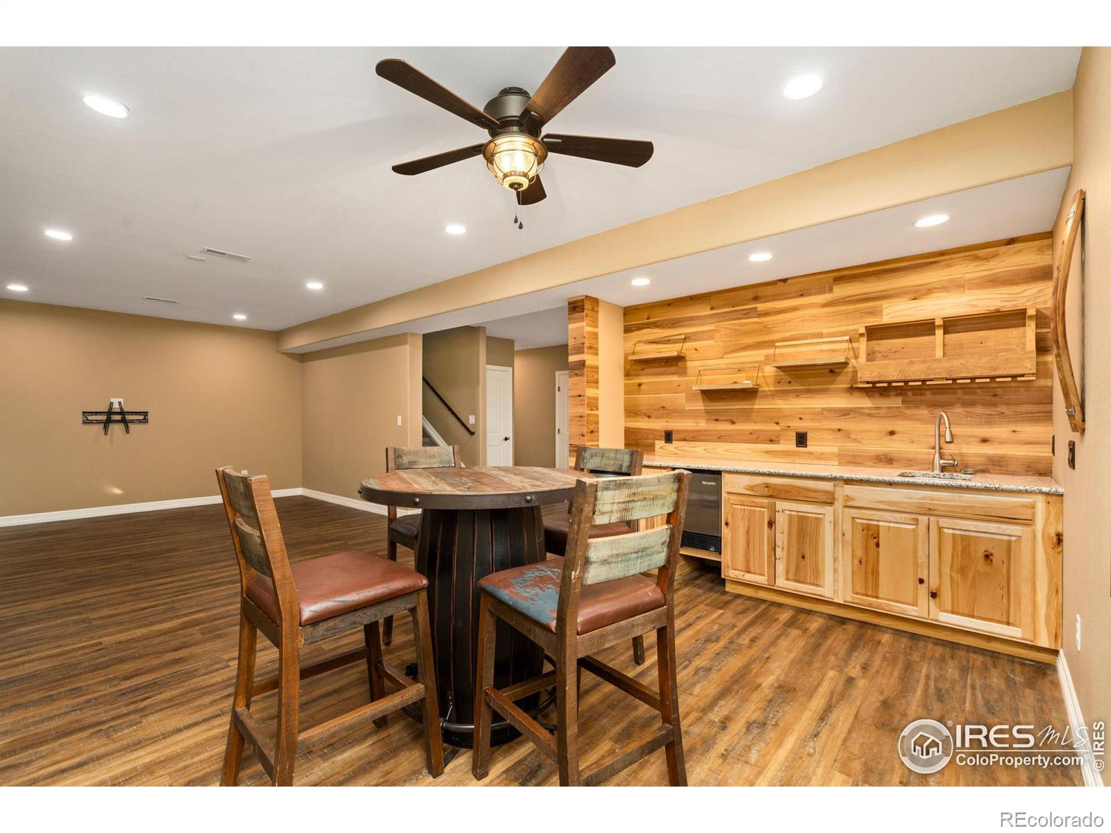 MLS Image #28 for 4356  arnica court,johnstown, Colorado