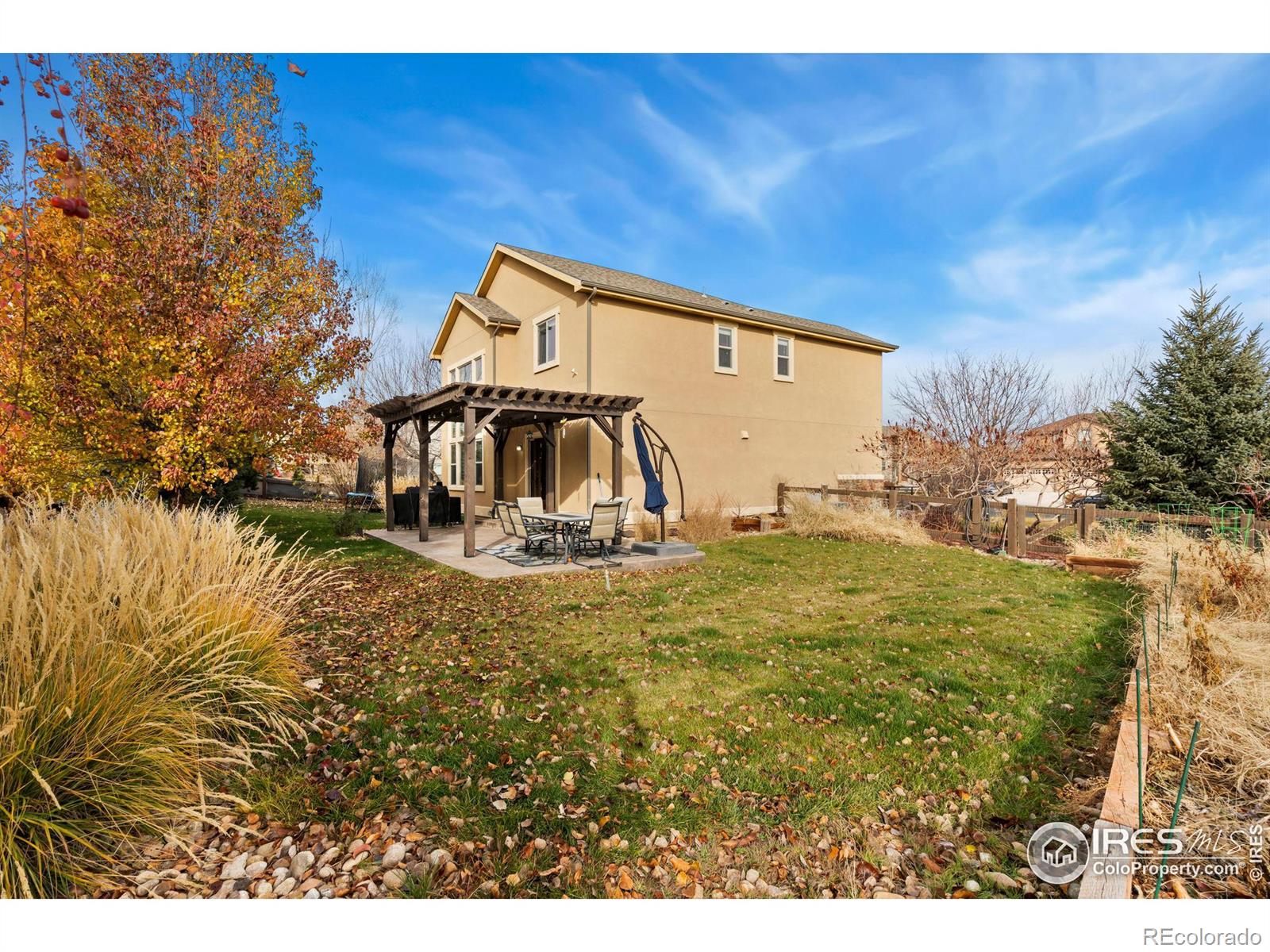 MLS Image #33 for 4356  arnica court,johnstown, Colorado