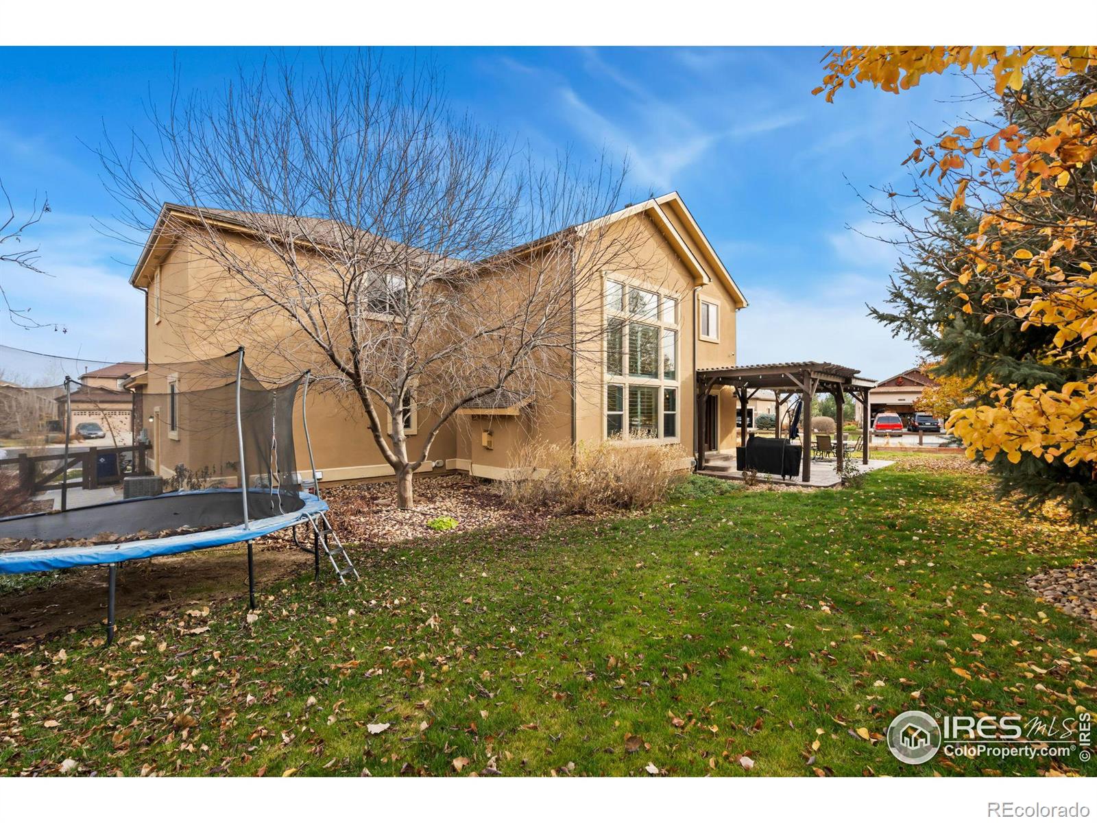 MLS Image #34 for 4356  arnica court,johnstown, Colorado