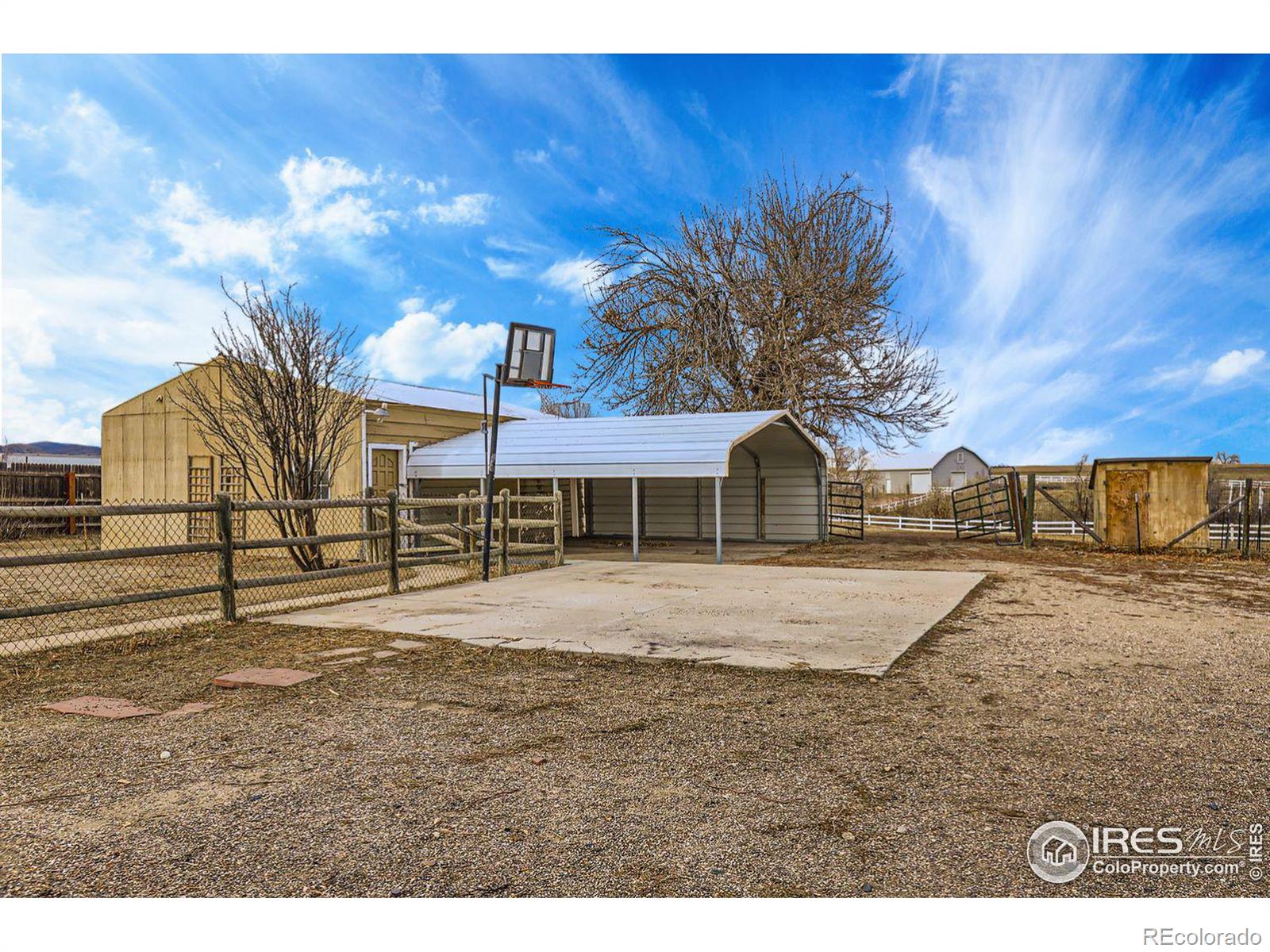 MLS Image #21 for 3520 w county road 8 ,berthoud, Colorado