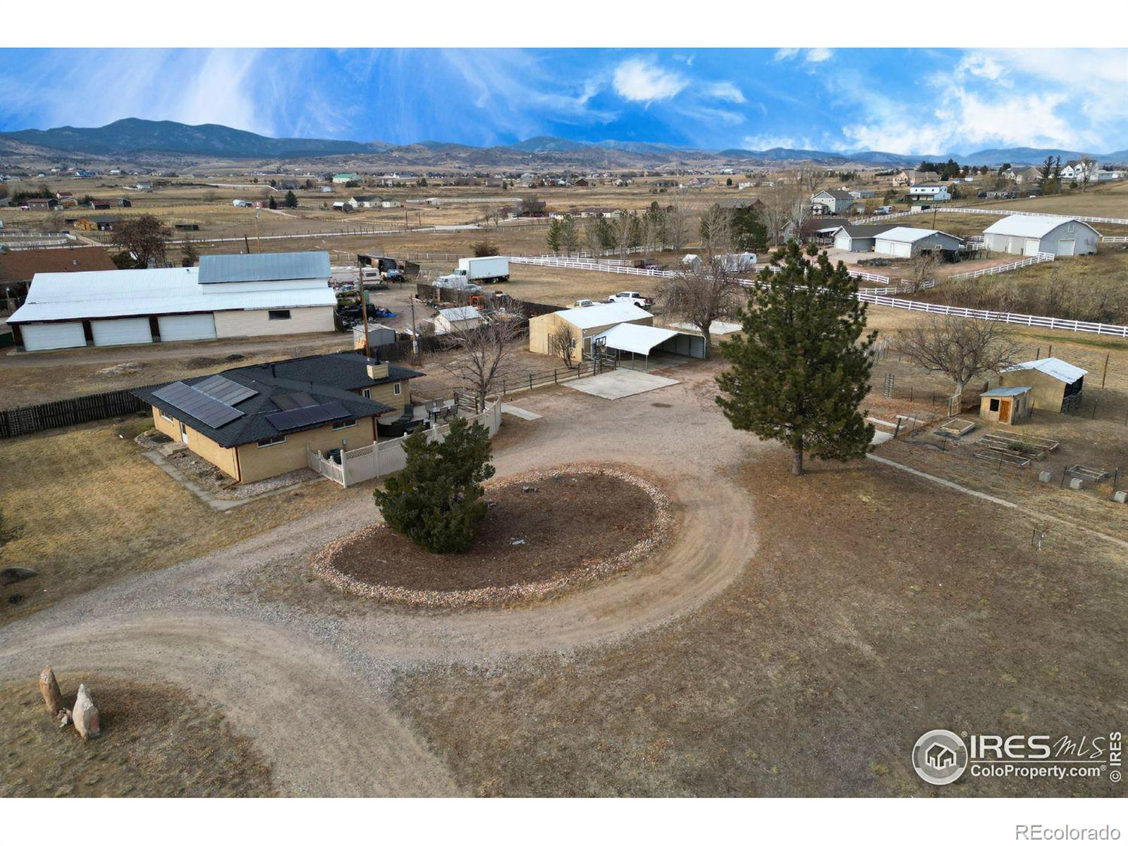 MLS Image #25 for 3520 w county road 8 ,berthoud, Colorado