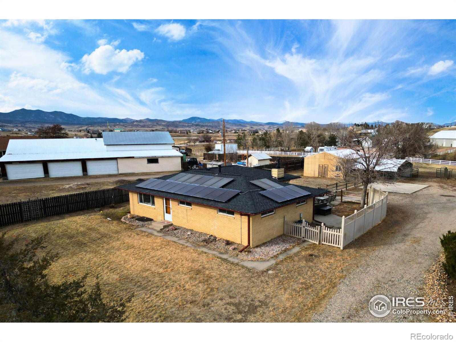 MLS Image #26 for 3520 w county road 8 ,berthoud, Colorado