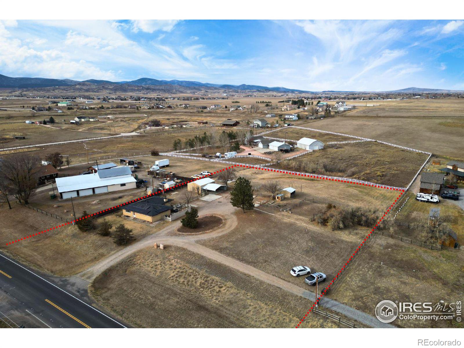 MLS Image #27 for 3520 w county road 8 ,berthoud, Colorado