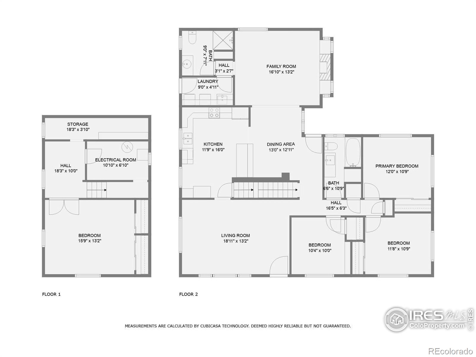 MLS Image #29 for 3520 w county road 8 ,berthoud, Colorado