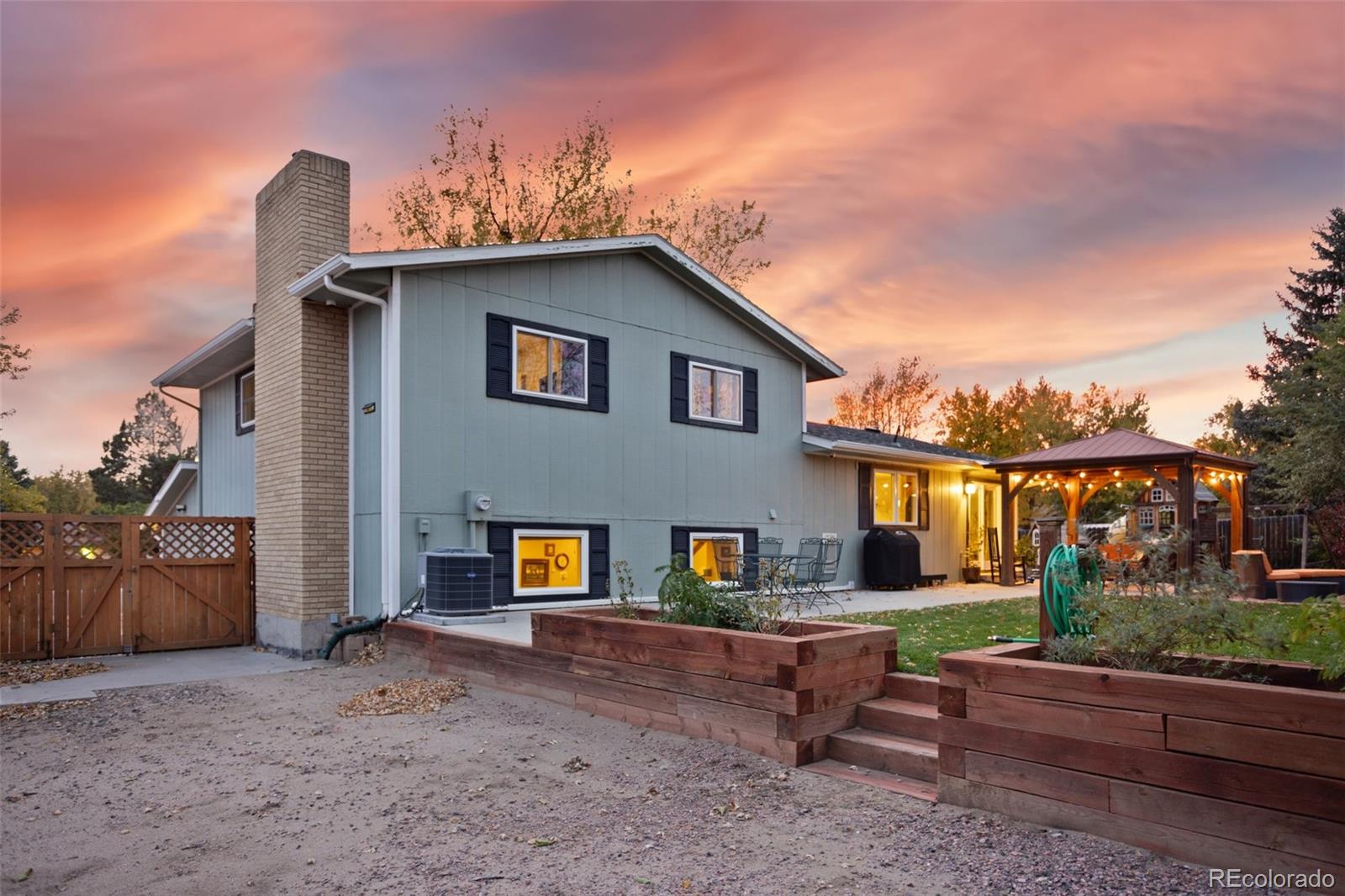 MLS Image #7 for 3640  hackamore place,colorado springs, Colorado