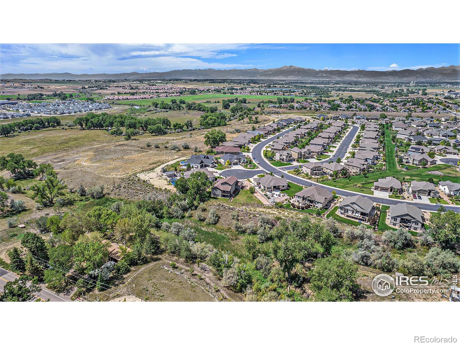 MLS Image #37 for 4243  carroway seed court,johnstown, Colorado