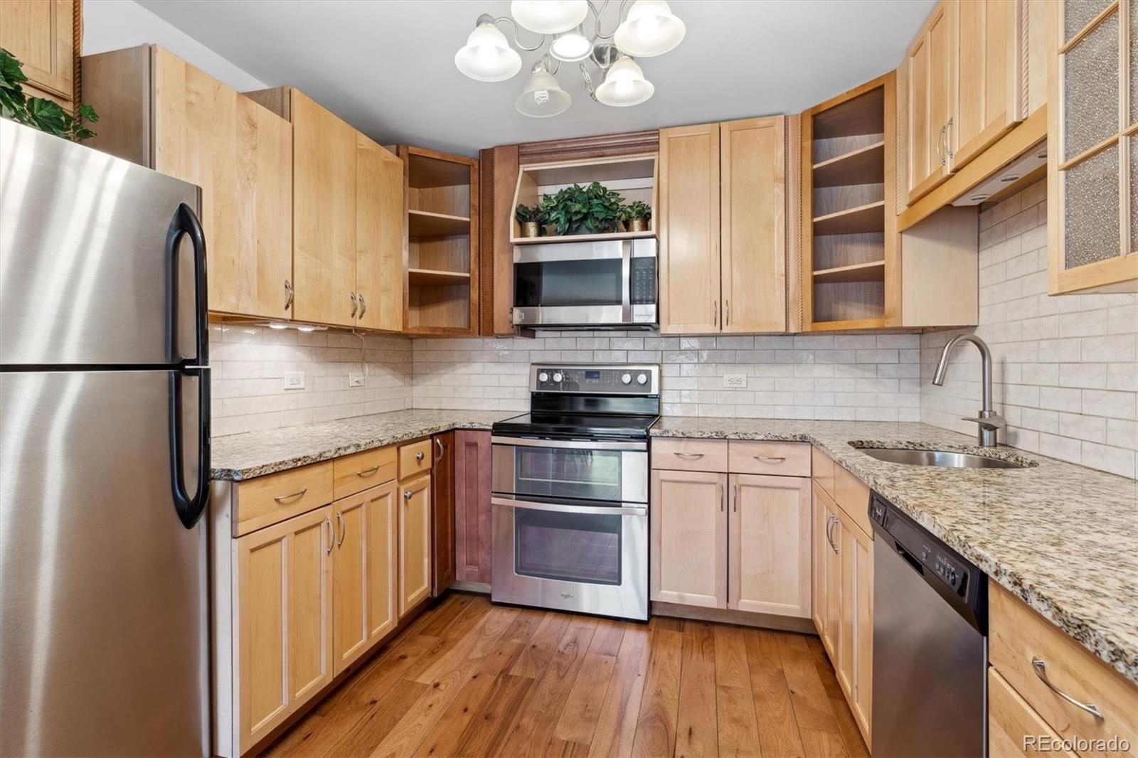 MLS Image #1 for 655 s alton way 6a,denver, Colorado