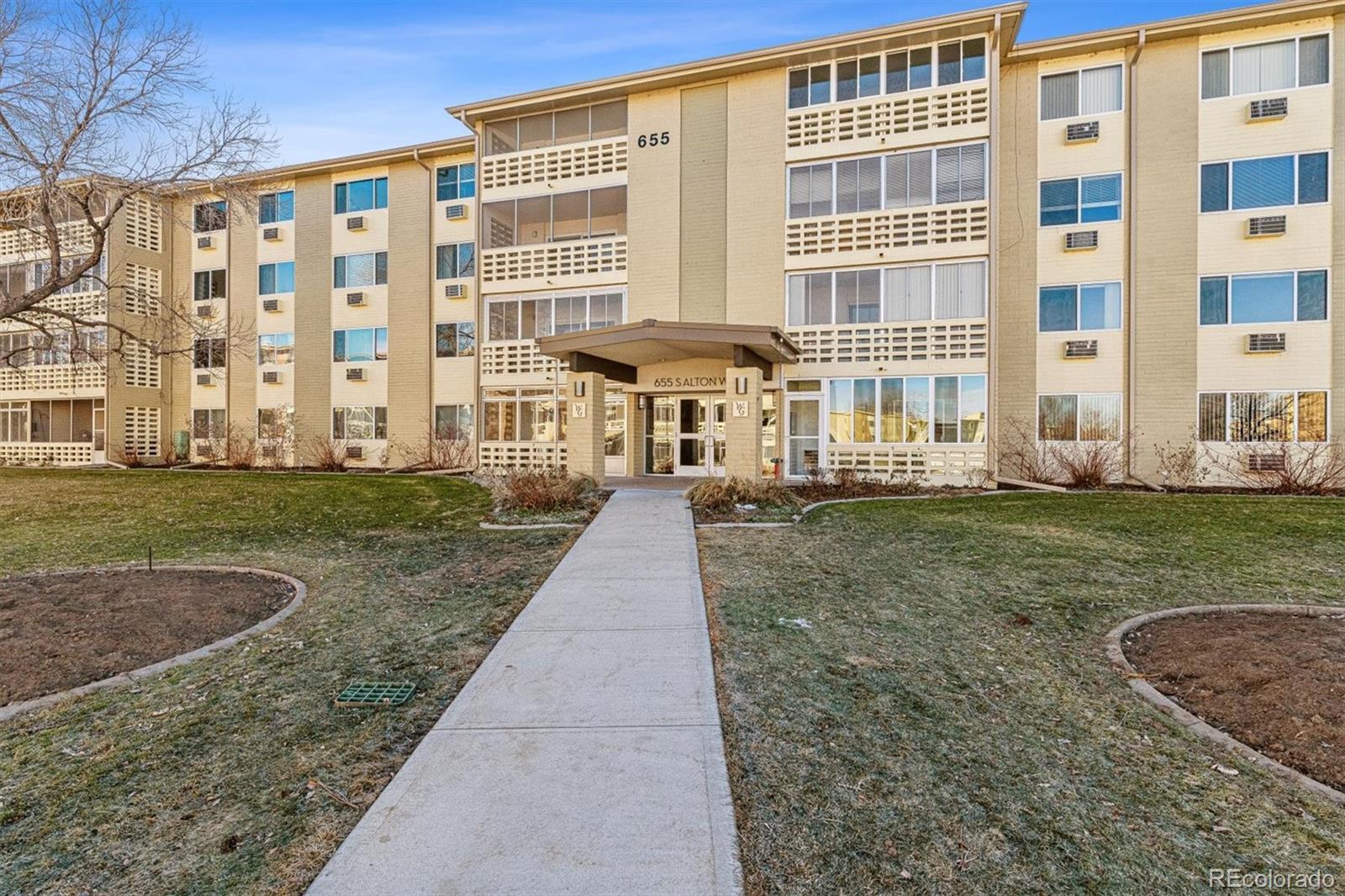 MLS Image #19 for 655 s alton way 6a,denver, Colorado