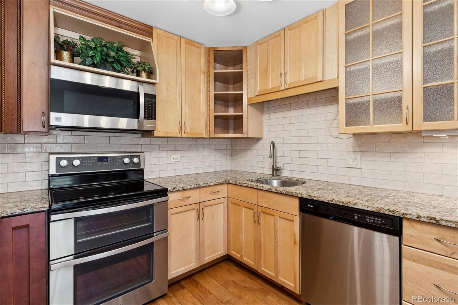 MLS Image #2 for 655 s alton way 6a,denver, Colorado