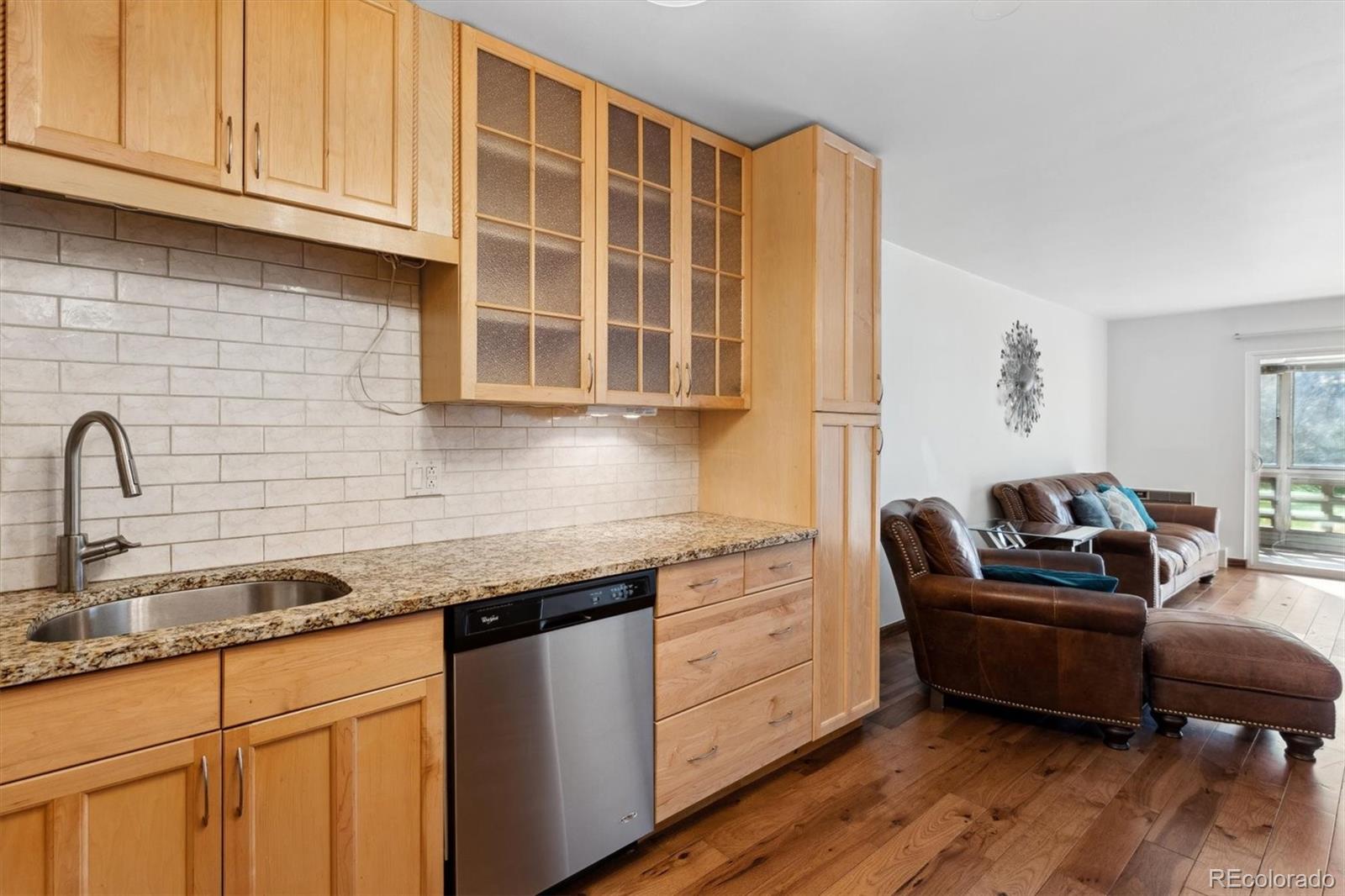 MLS Image #3 for 655 s alton way 6a,denver, Colorado