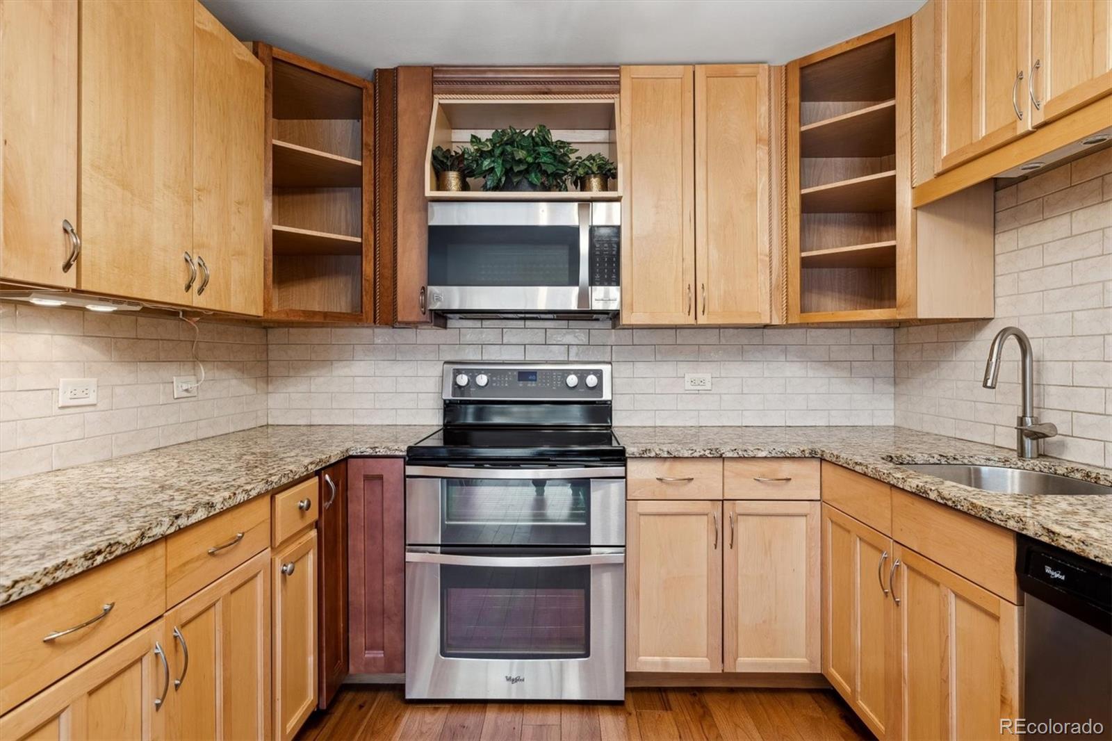 MLS Image #4 for 655 s alton way 6a,denver, Colorado