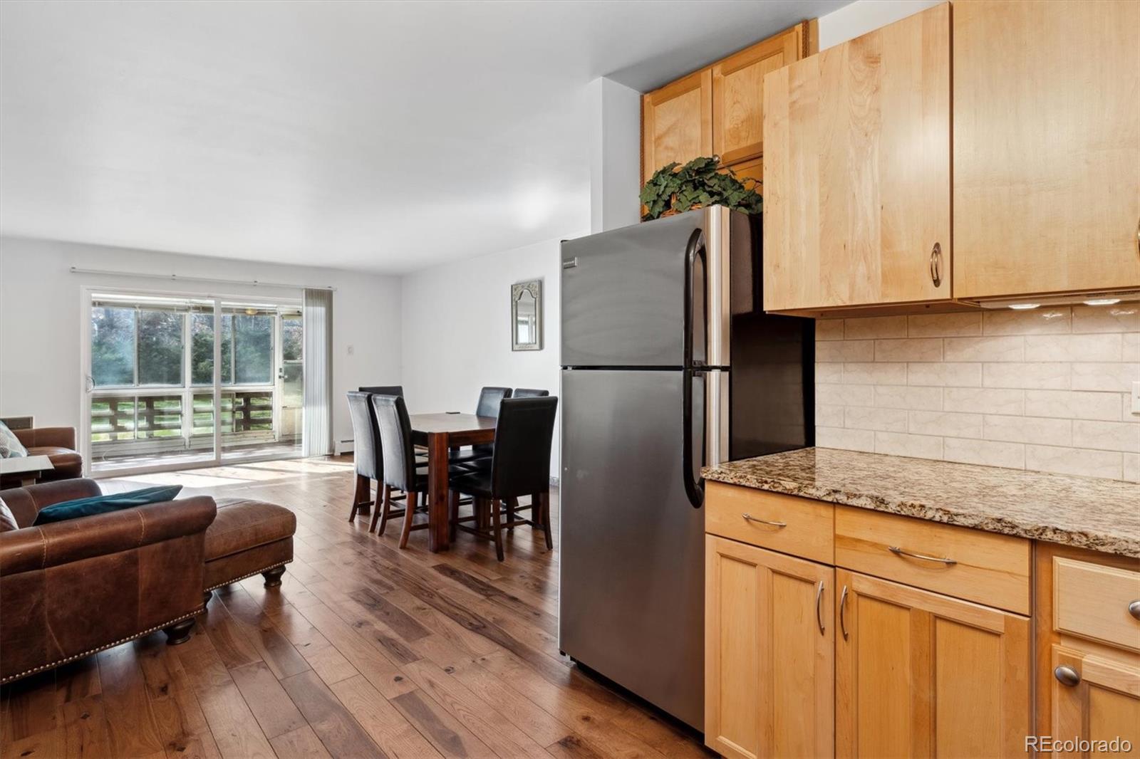 MLS Image #5 for 655 s alton way 6a,denver, Colorado