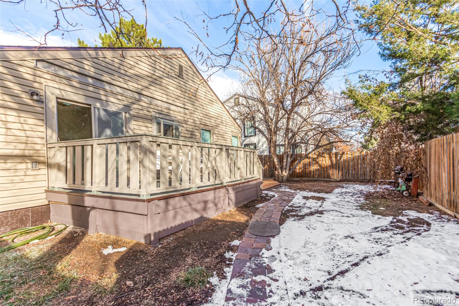 MLS Image #25 for 11532 e 1st avenue,aurora, Colorado