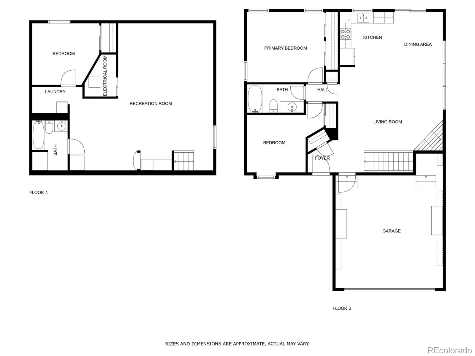 MLS Image #26 for 11532 e 1st avenue,aurora, Colorado