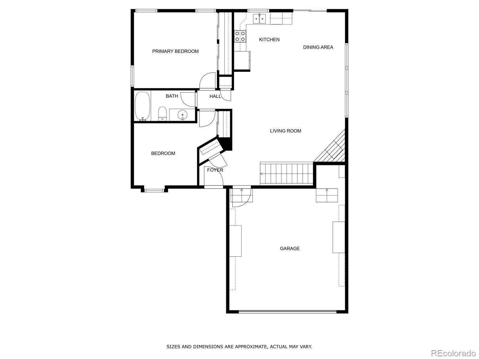 MLS Image #28 for 11532 e 1st avenue,aurora, Colorado