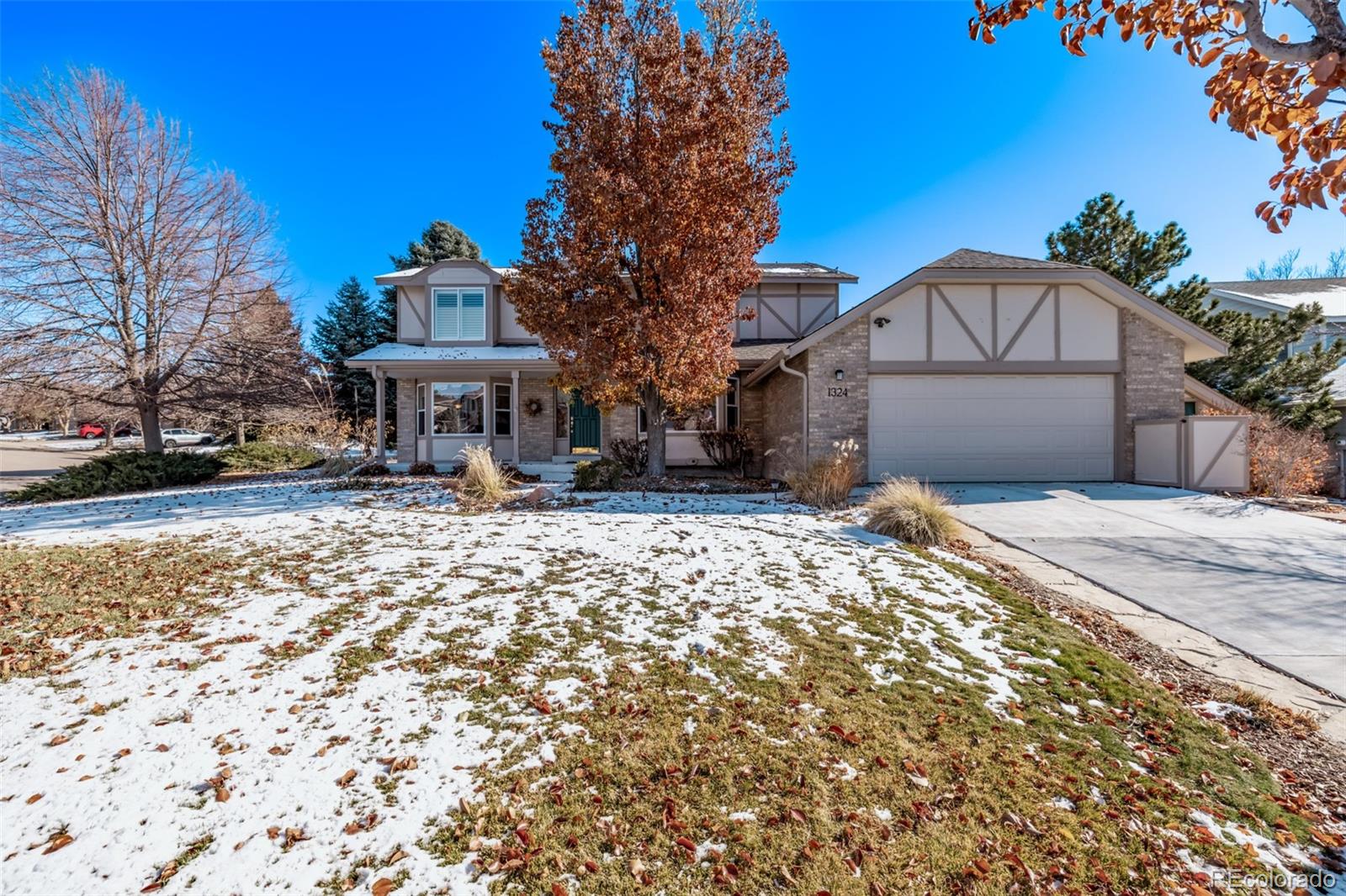 MLS Image #0 for 1324  shadow mountain drive,highlands ranch, Colorado