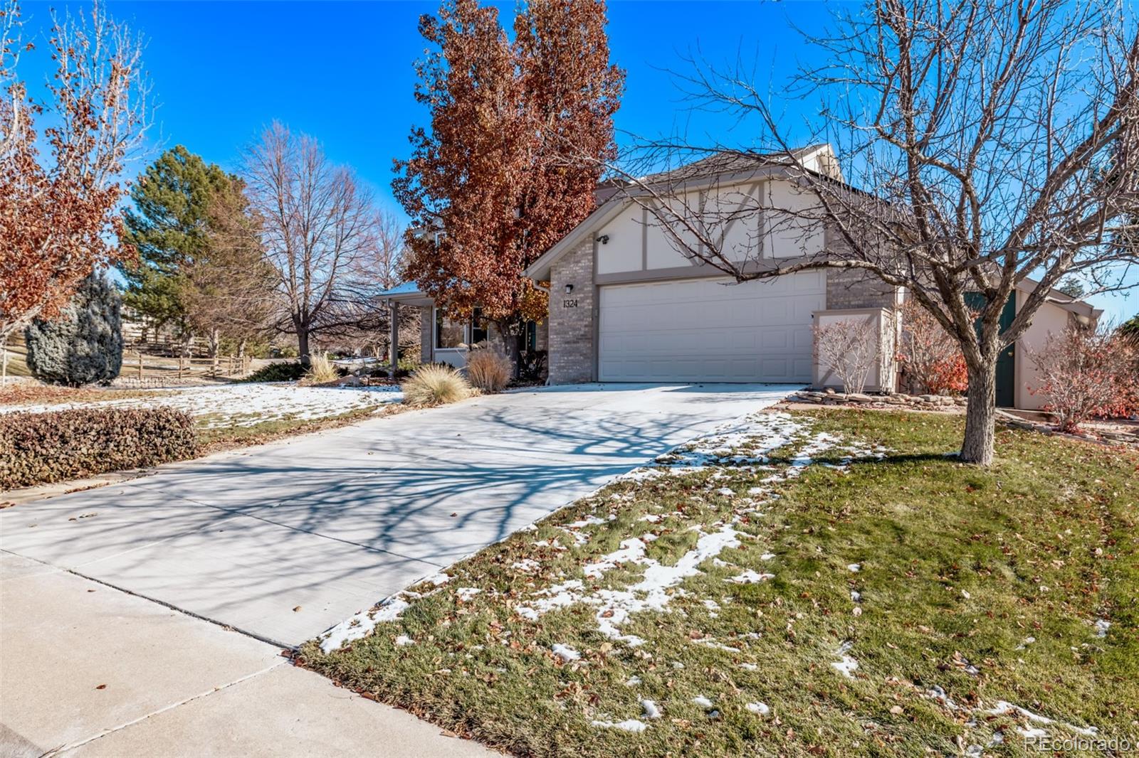 MLS Image #2 for 1324  shadow mountain drive,highlands ranch, Colorado