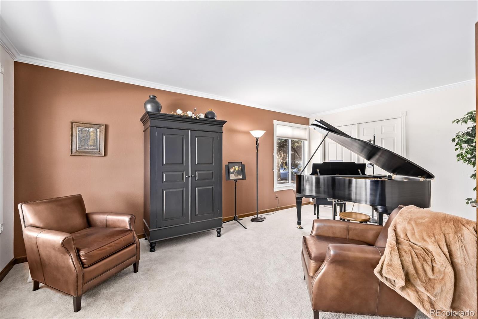 MLS Image #4 for 1324  shadow mountain drive,highlands ranch, Colorado