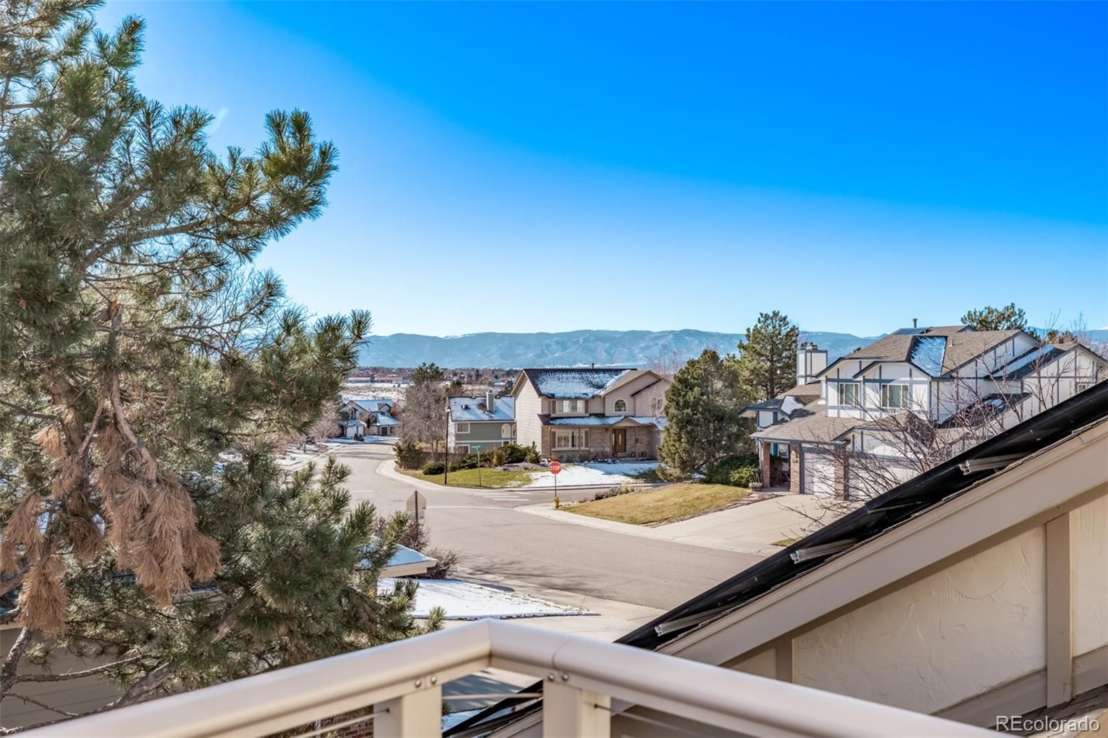 MLS Image #42 for 1324  shadow mountain drive,highlands ranch, Colorado