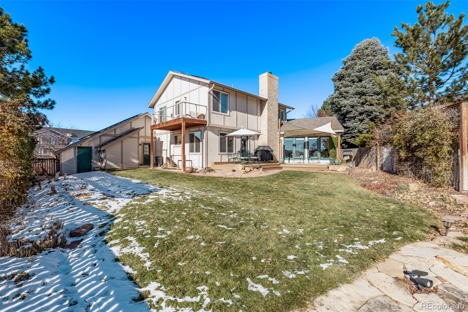 MLS Image #43 for 1324  shadow mountain drive,highlands ranch, Colorado