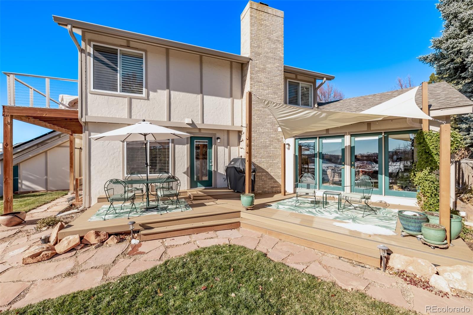 MLS Image #45 for 1324  shadow mountain drive,highlands ranch, Colorado