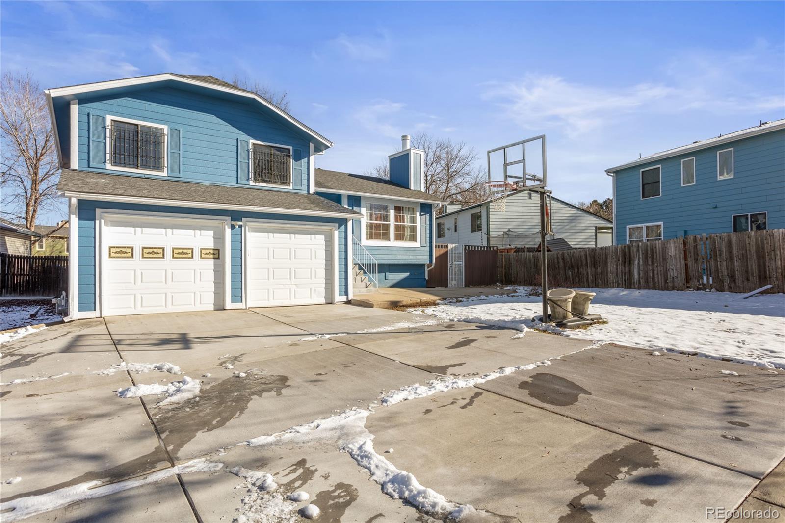 MLS Image #1 for 15768 e center place,aurora, Colorado