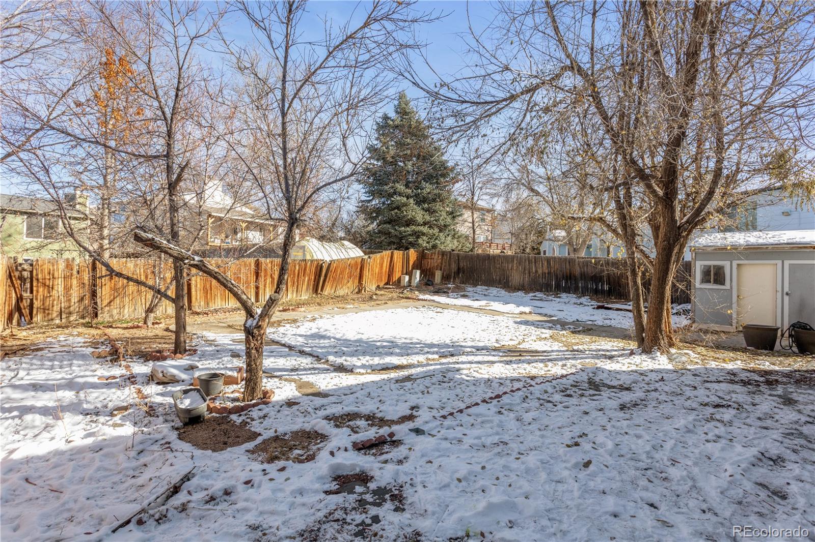 MLS Image #23 for 15768 e center place,aurora, Colorado