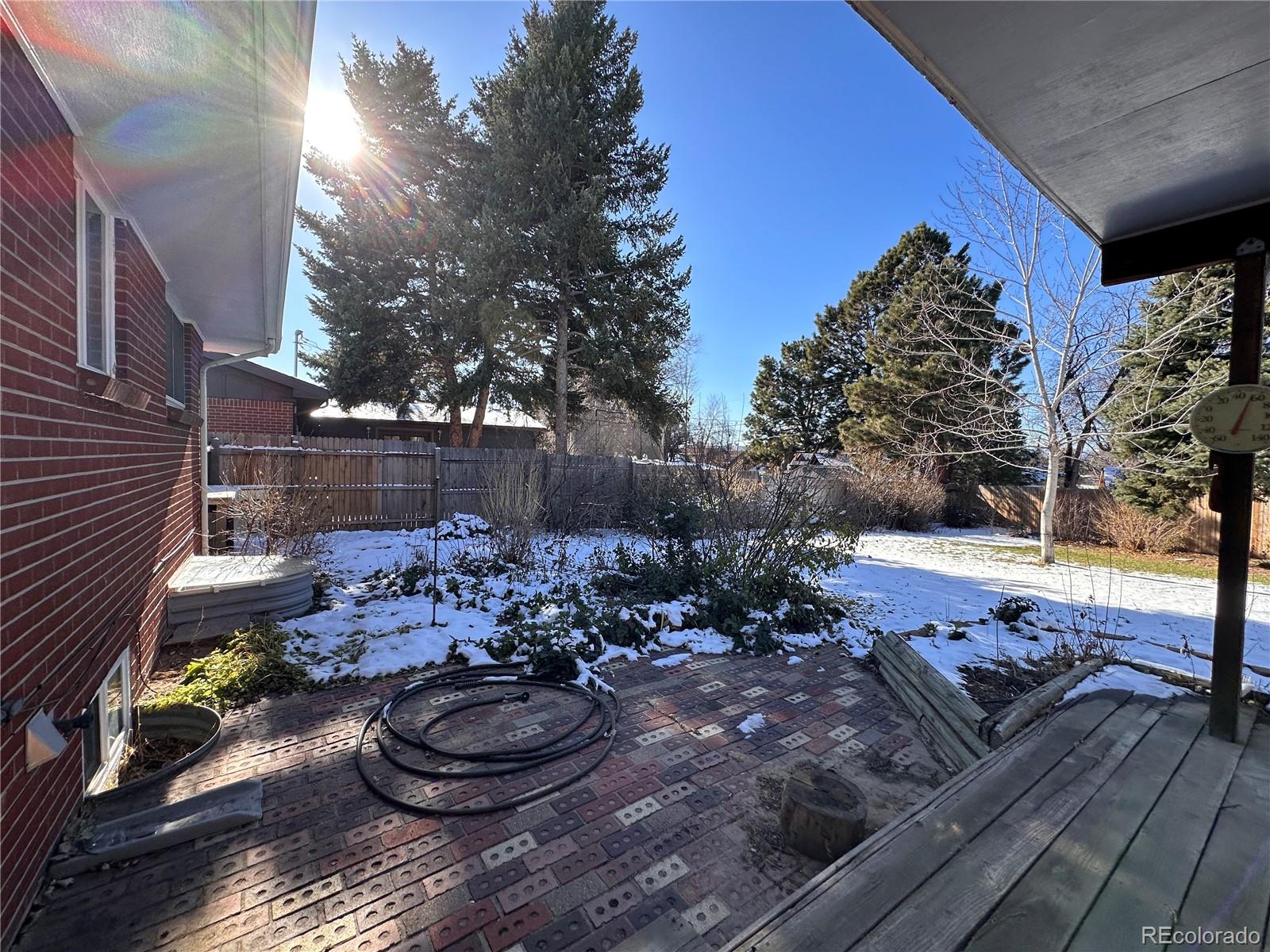 MLS Image #27 for 950 s potomac court,aurora, Colorado