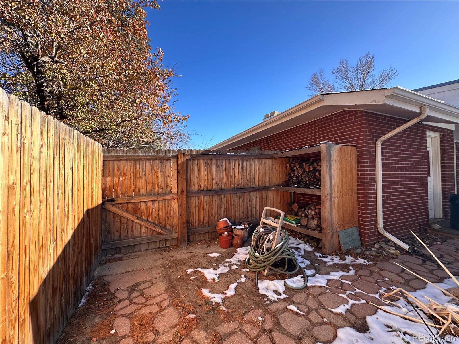 MLS Image #30 for 950 s potomac court,aurora, Colorado