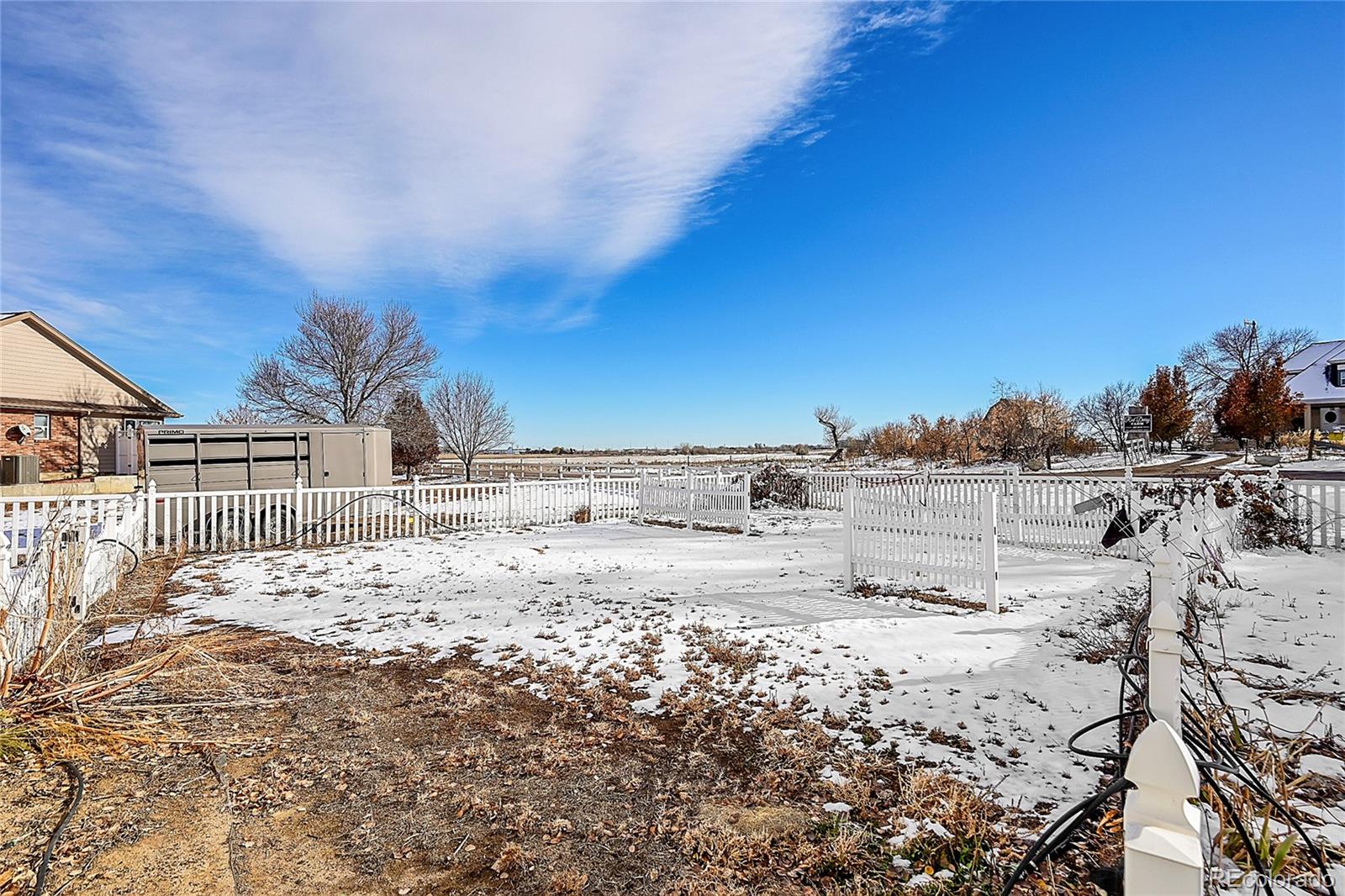 MLS Image #39 for 13820 e 133rd drive,brighton, Colorado