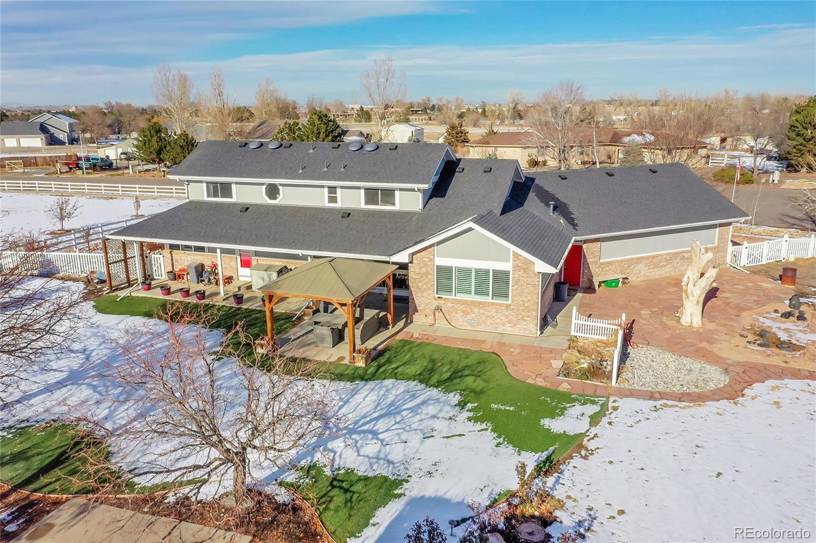 MLS Image #45 for 13820 e 133rd drive,brighton, Colorado