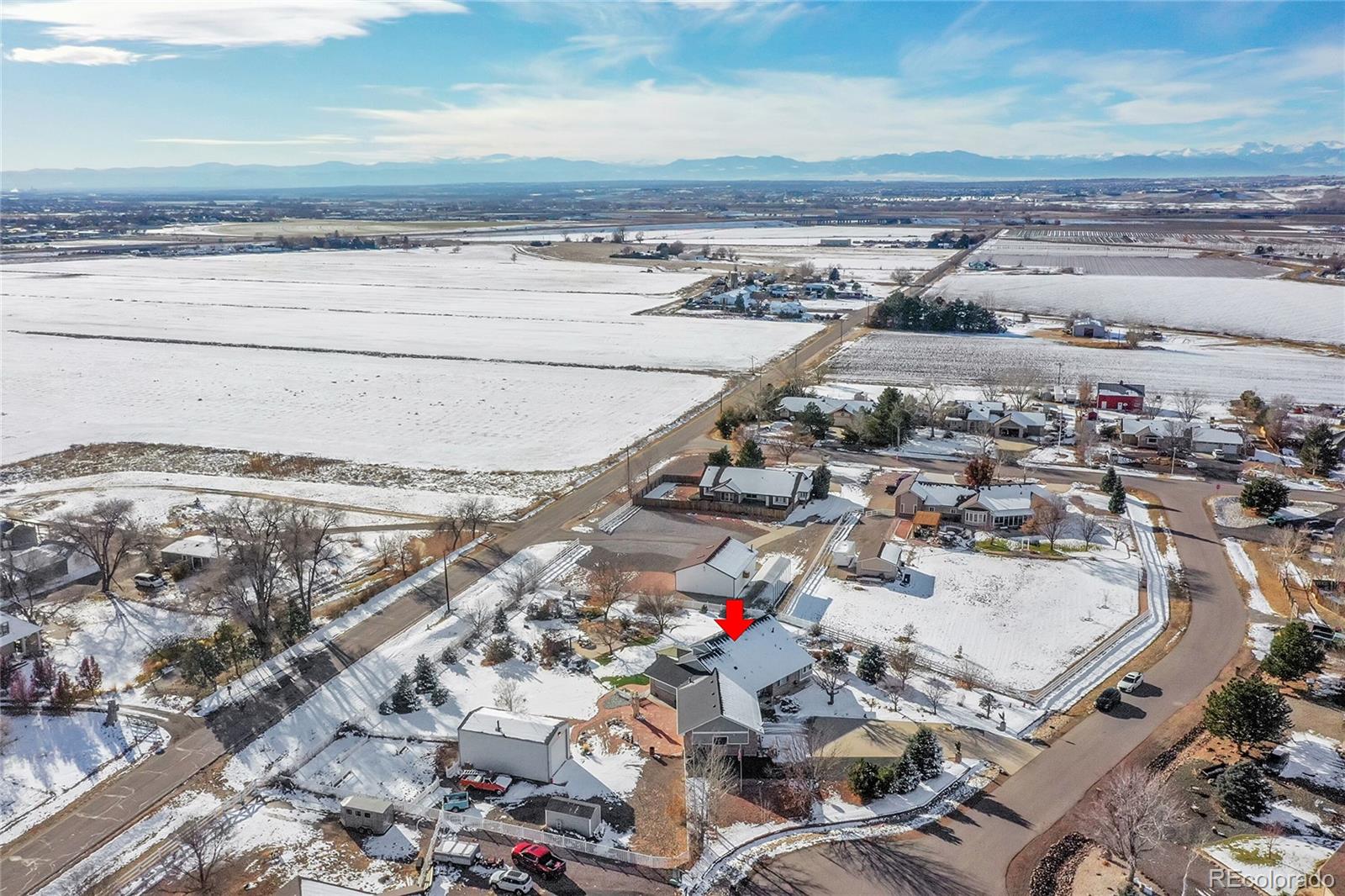 MLS Image #48 for 13820 e 133rd drive,brighton, Colorado