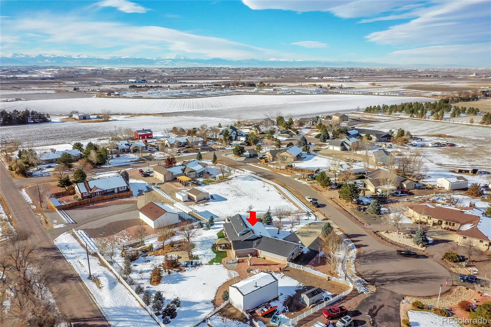 MLS Image #49 for 13820 e 133rd drive,brighton, Colorado