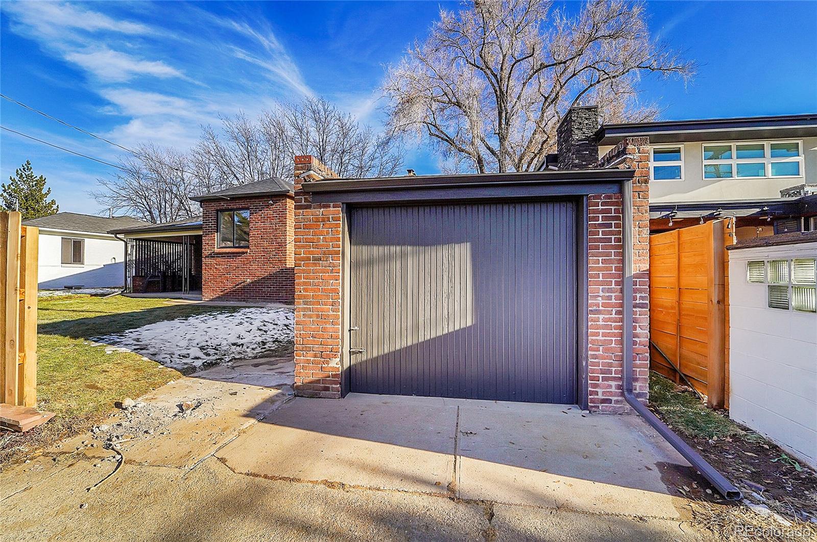 MLS Image #44 for 975 s fillmore way,denver, Colorado