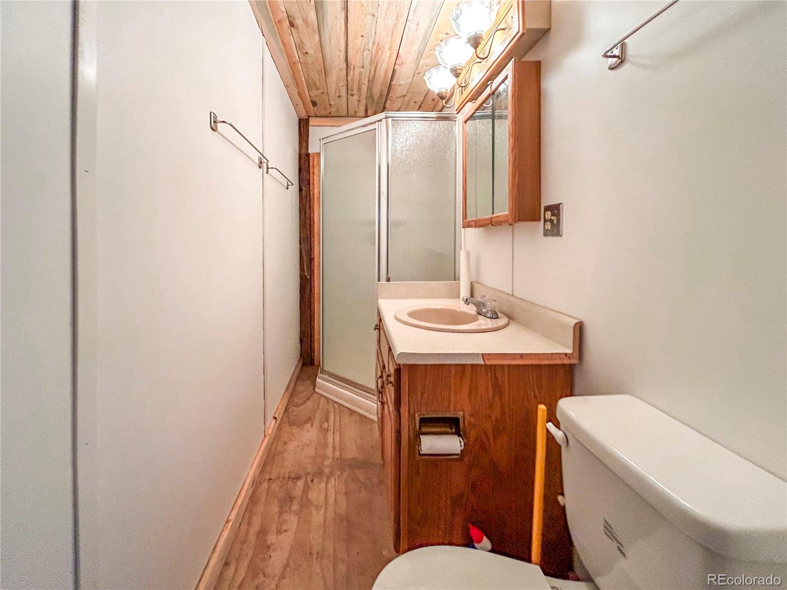MLS Image #20 for 33059  forest service road,del norte, Colorado