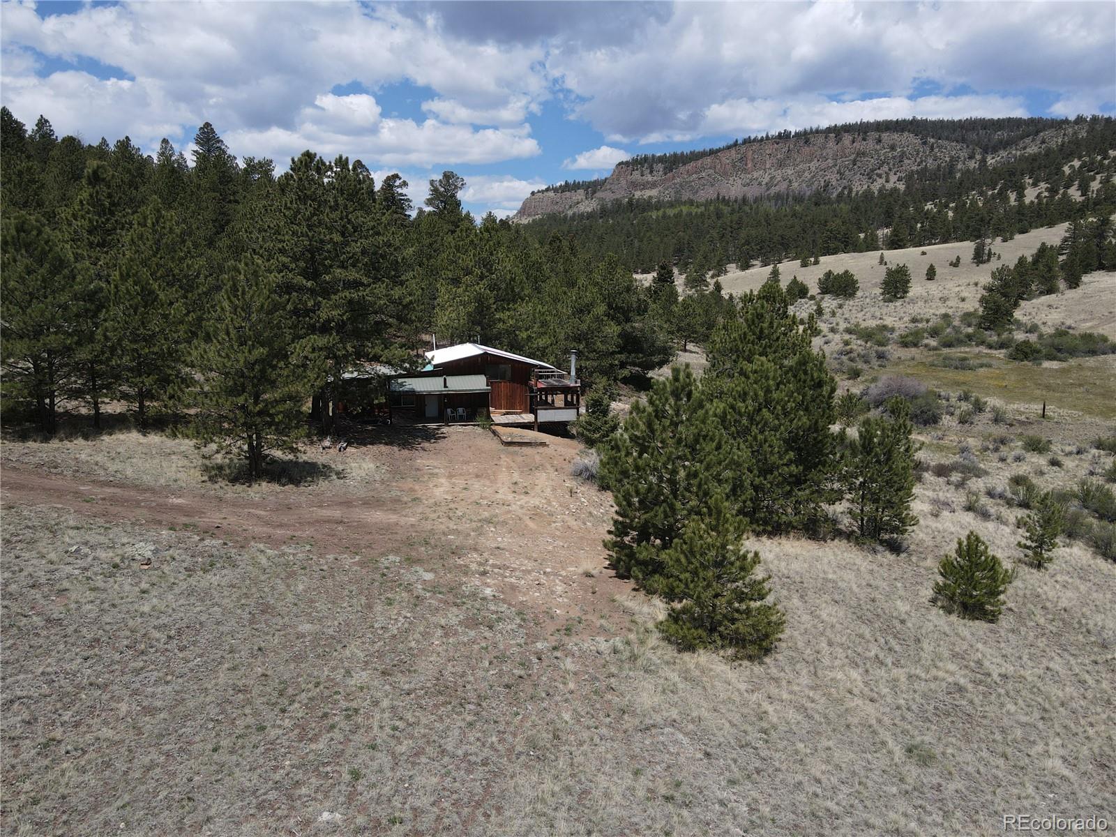 MLS Image #3 for 33059  forest service road,del norte, Colorado