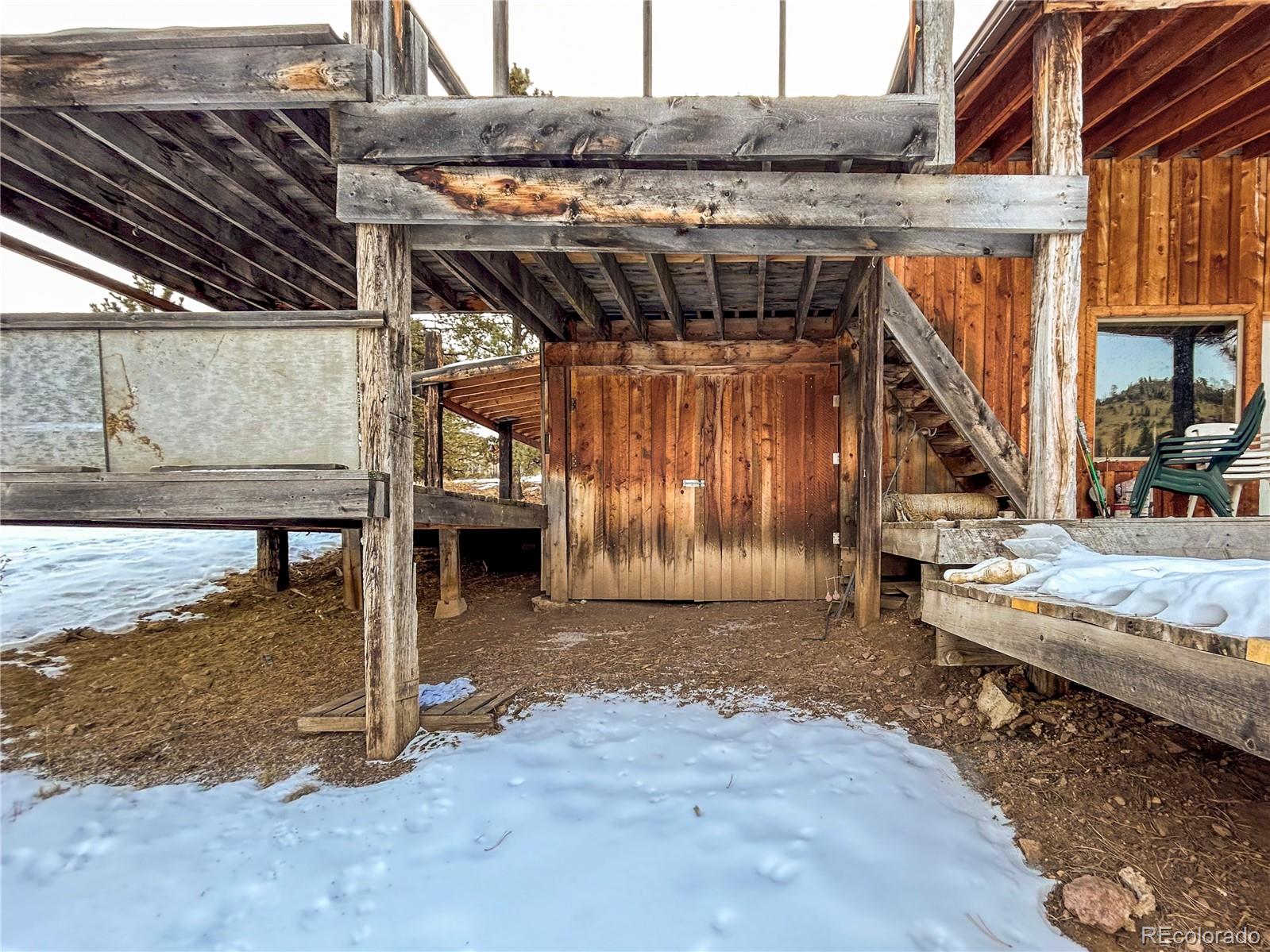 MLS Image #30 for 33059  forest service road,del norte, Colorado