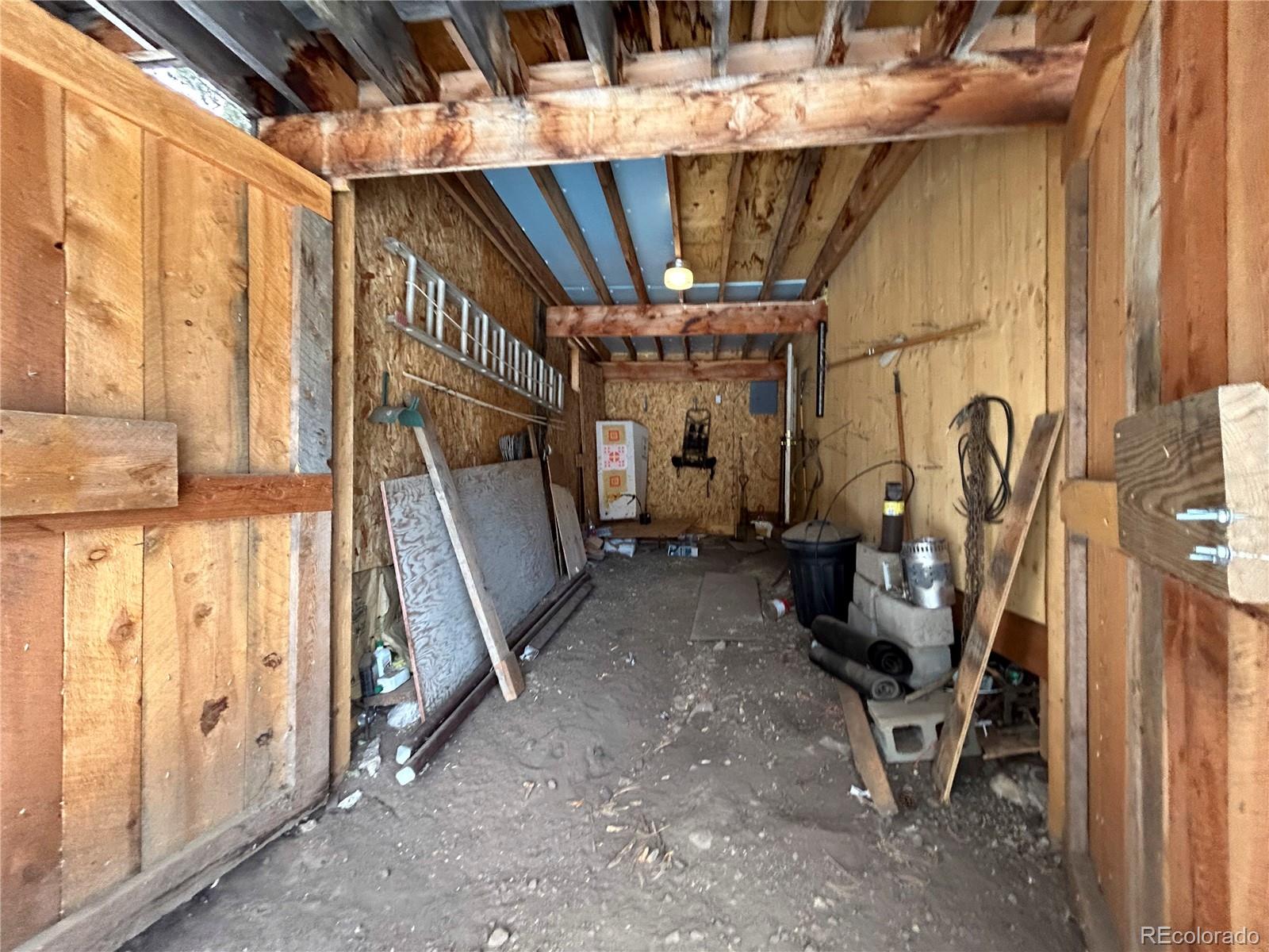 MLS Image #31 for 33059  forest service road,del norte, Colorado