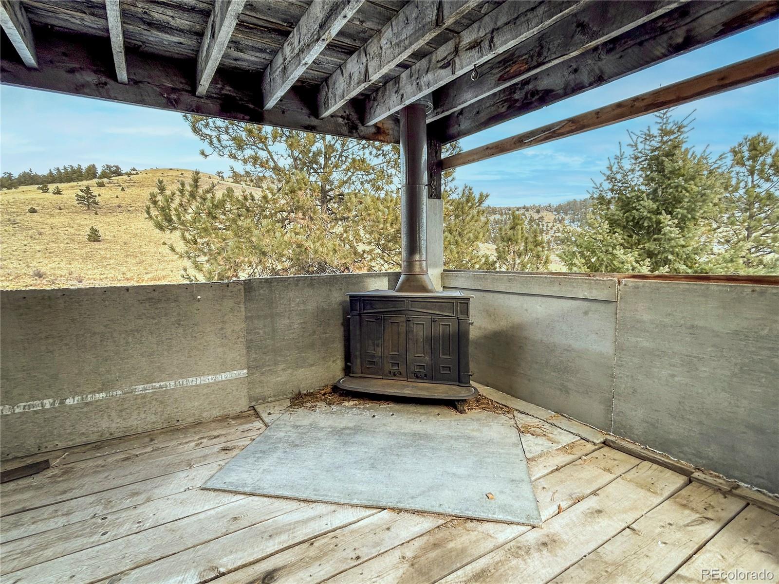 MLS Image #32 for 33059  forest service road,del norte, Colorado