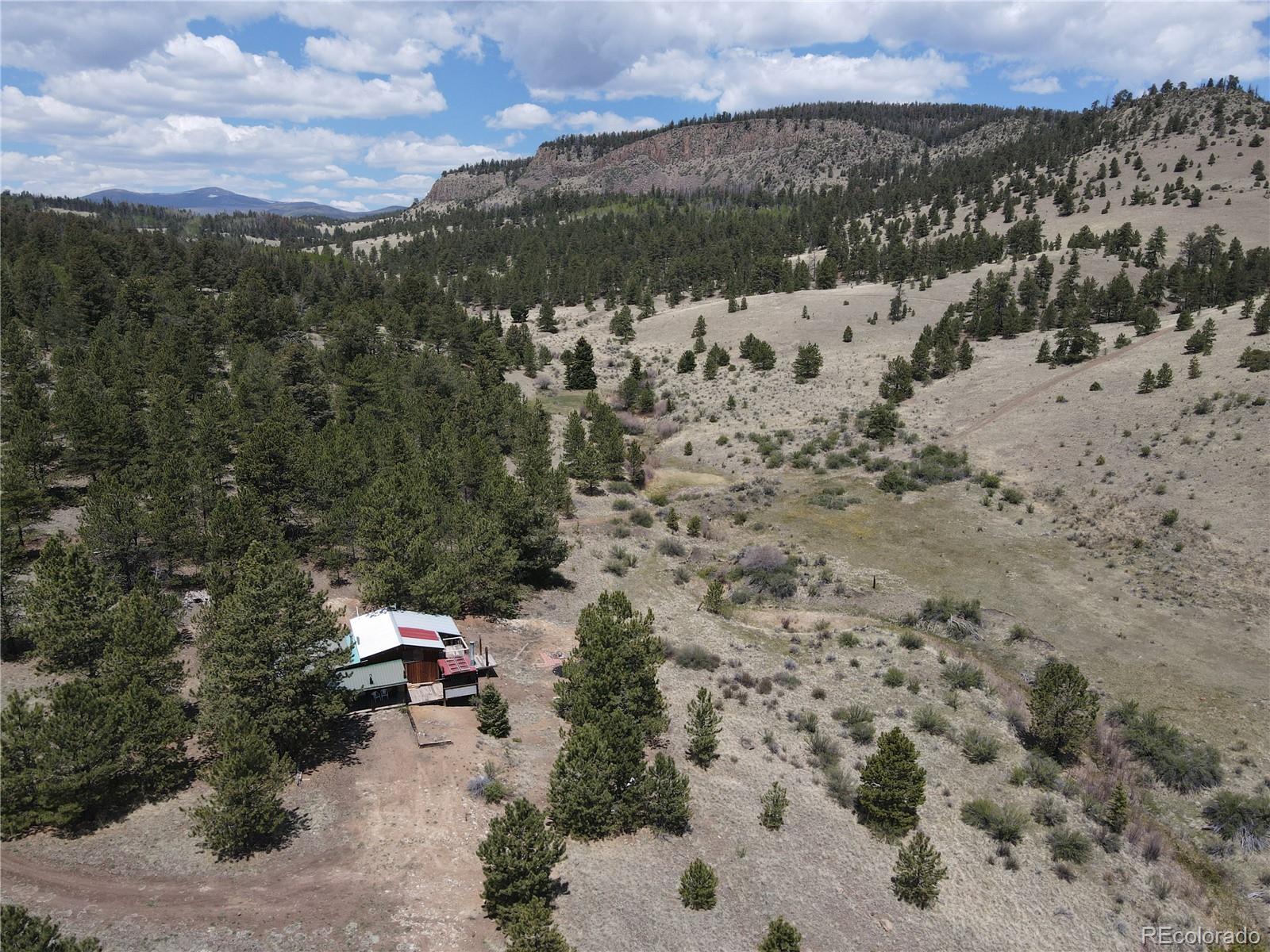 MLS Image #33 for 33059  forest service road,del norte, Colorado