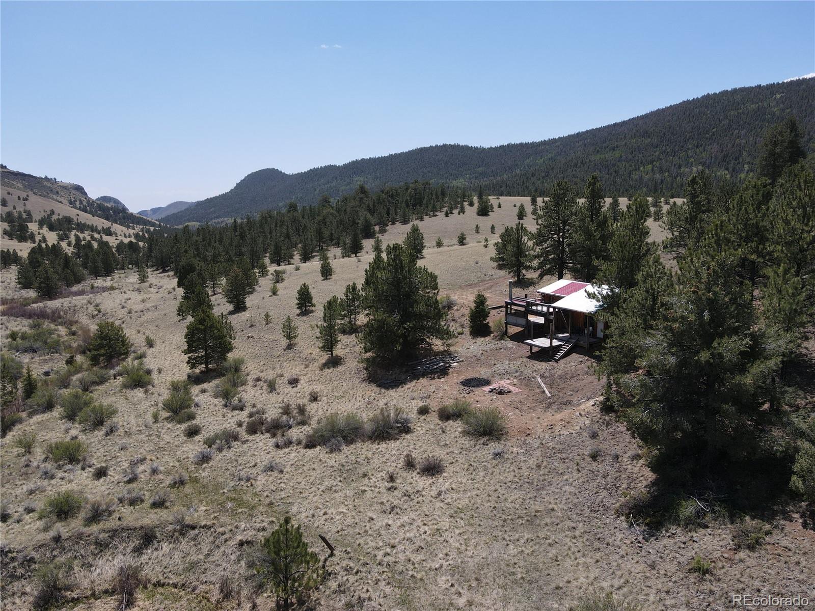 MLS Image #34 for 33059  forest service road,del norte, Colorado