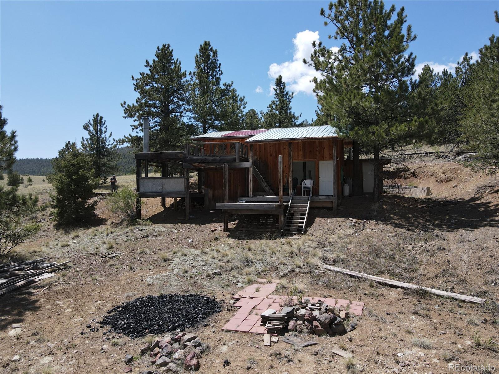 MLS Image #35 for 33059  forest service road,del norte, Colorado