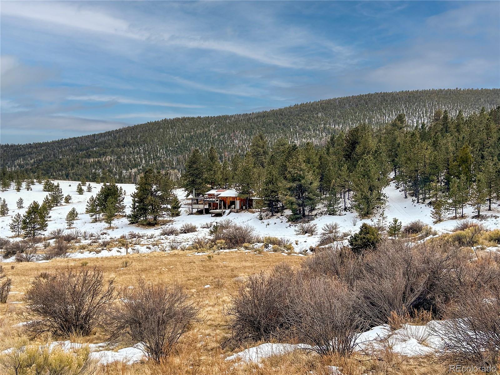 MLS Image #39 for 33059  forest service road,del norte, Colorado