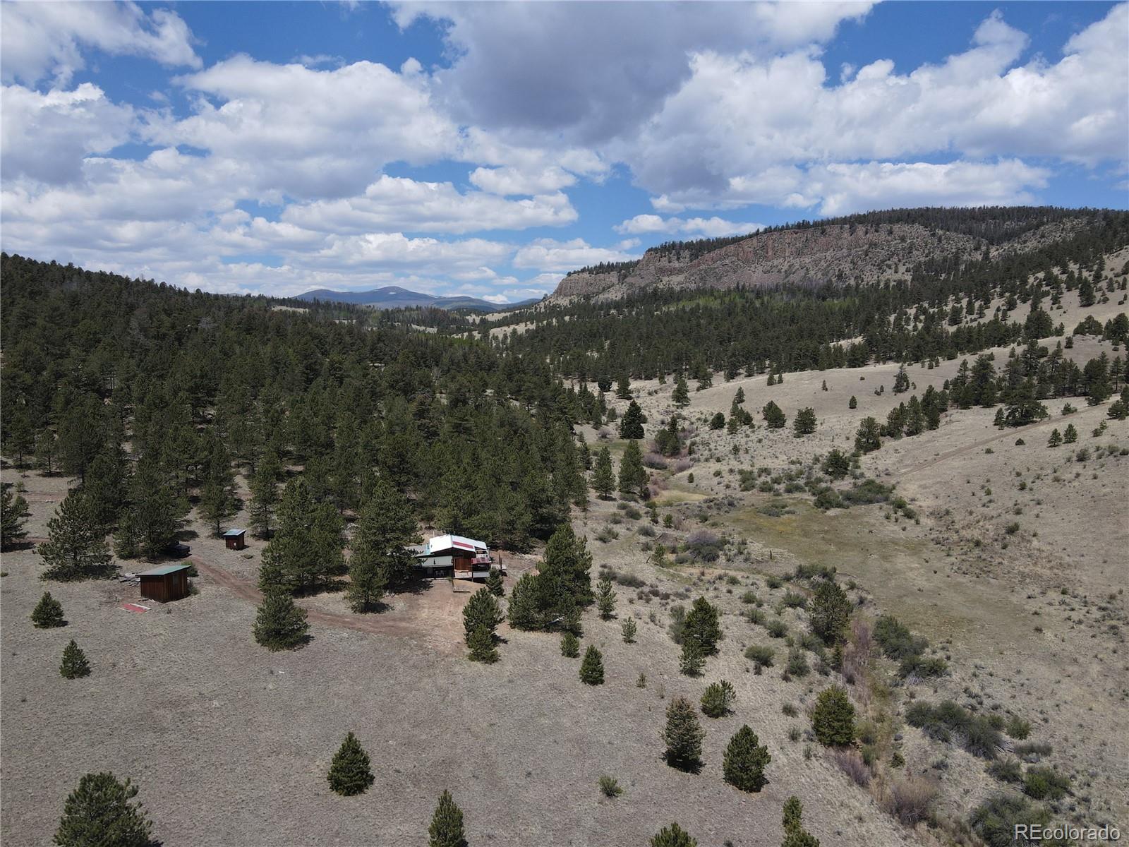 MLS Image #4 for 33059  forest service road,del norte, Colorado