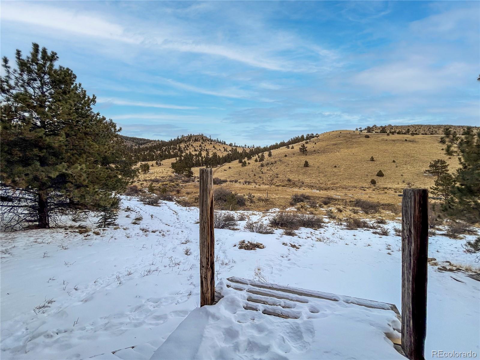 MLS Image #40 for 33059  forest service road,del norte, Colorado