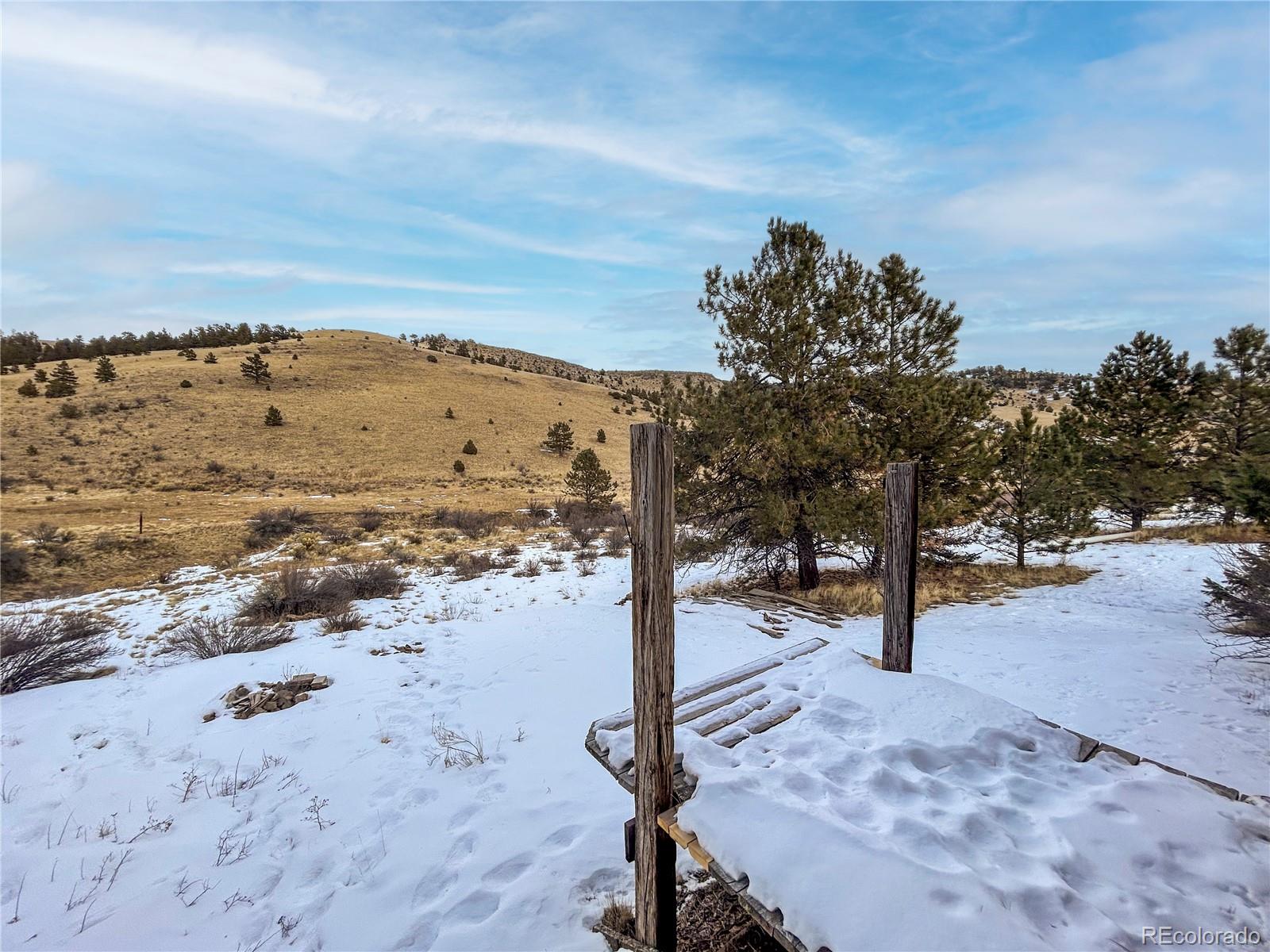 MLS Image #41 for 33059  forest service road,del norte, Colorado