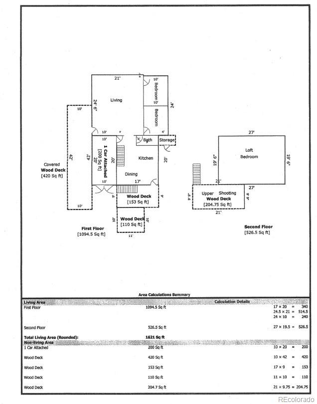 MLS Image #42 for 33059  forest service road,del norte, Colorado