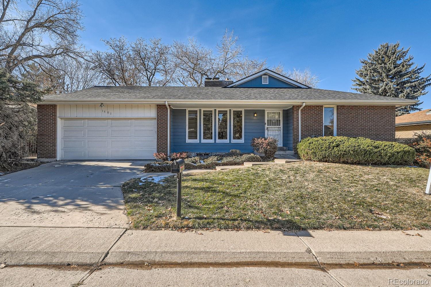 MLS Image #0 for 1701 s newport way,denver, Colorado